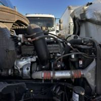 2020 Freightliner NEW CASCADIA PX12664