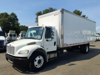 2017 Freightliner M2 106