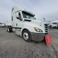 2020 Freightliner NEW CASCADIA PX12664
