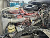 2019 Freightliner NEW CASCADIA PX12664