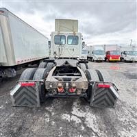 2018 Freightliner CASCADIA 125