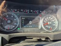 2019 International LT625