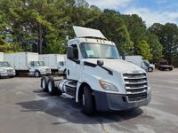 2018 Freightliner NEW CASCADIA PX12664
