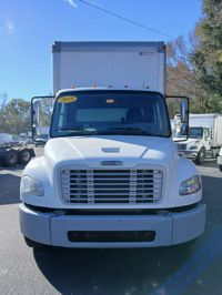 2019 Freightliner M2 106
