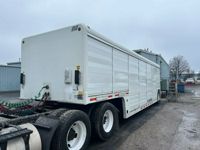 2013 W.F. MICKEY BODY BT14SS088388