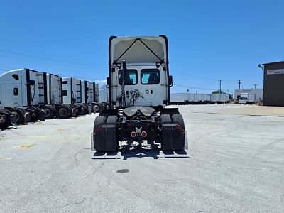2021 Freightliner CASCADIA PX11642ST