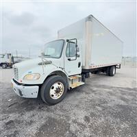 2021 Freightliner M2 106