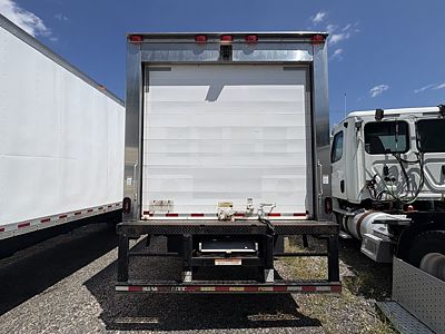 2020 Chevrolet LCF 5500XD