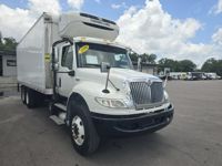 2020 International MV607 (6X4)