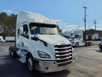 2020 Freightliner NEW CASCADIA 116