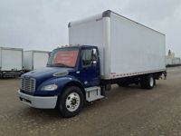 2019 Freightliner M2 106