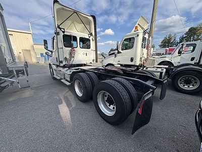 2021 Freightliner NEW CASCADIA PX12664