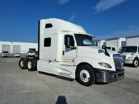 2020 International LT625