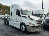 2020 Freightliner NEW CASCADIA PX12664