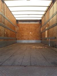 2016 Freightliner M2 106