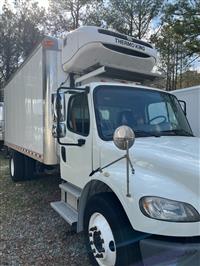 2019 Freightliner M2 106