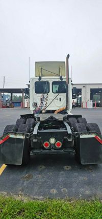 2019 Freightliner CASCADIA 125