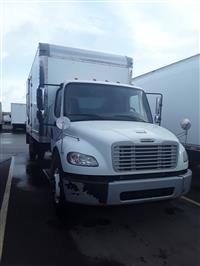 2016 Freightliner M2 106