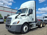 2019 Freightliner NEW CASCADIA 116