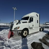 2019 Freightliner NEW CASCADIA PX12664