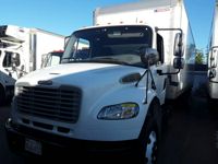2021 Freightliner M2 106