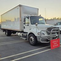 2020 Freightliner M2 112