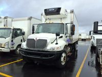 2017 International 4300