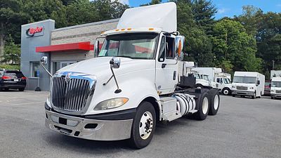2016 International Prostar