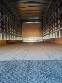 2018 Freightliner M2 106