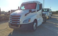 2019 Freightliner NEW CASCADIA PX12664