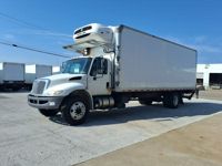 2019 International 4300