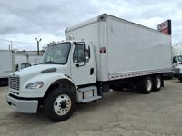 2018 Freightliner M2 106