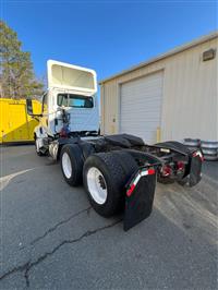 2018 International LT625