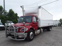2023 Freightliner M2 106