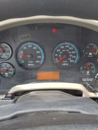 2018 International 4300