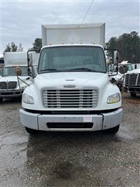 2018 Freightliner M2 106