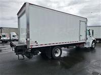 2016 Freightliner M2 106