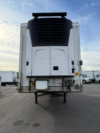 2015 Utility VS1RA 28/162/102