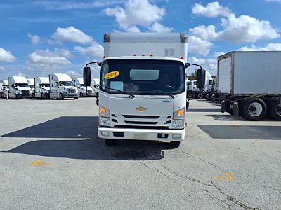 2021 Chevrolet LCF 4500HD
