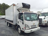 2020 Chevrolet LCF 4500XD