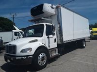 2019 Freightliner M2 106