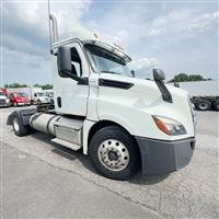 2019 Freightliner NEW CASCADIA 126