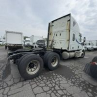 2020 Freightliner NEW CASCADIA PX12664