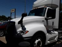 2022 International LT625