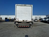 2020 International MV607