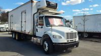 2018 Freightliner M2 106