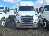 2021 Freightliner NEW CASCADIA PX12664