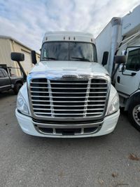 2020 Freightliner CASCADIA 125