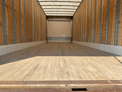 2019 Freightliner M2 106
