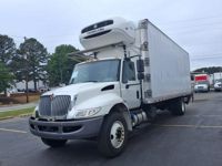 2019 International 4300